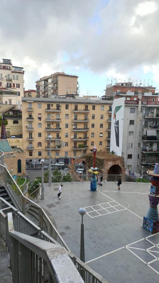 Chicco'S Suite Naples Exterior photo